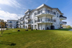 Ferienwohnung Duenenperle, Kühlungsborn